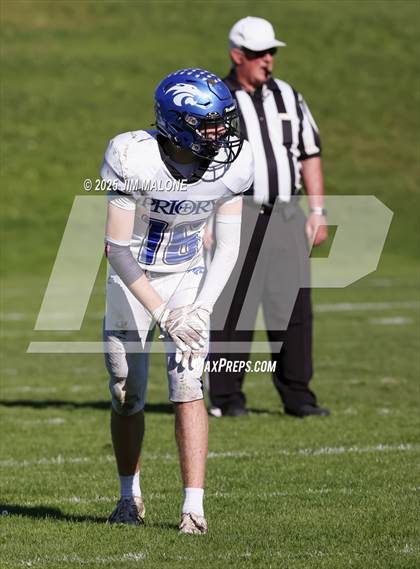 Thumbnail 2 in Priory @ Stuart Hall (CIF NCS 8-Person D1 Final) photogallery.