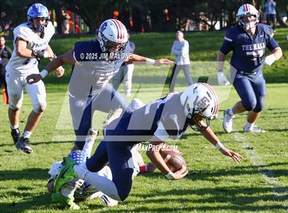 Thumbnail 3 in Priory @ Stuart Hall (CIF NCS 8-Person D1 Final) photogallery.