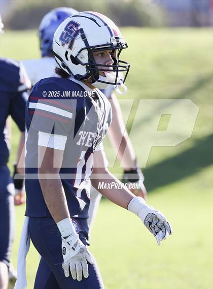 Thumbnail 2 in Priory @ Stuart Hall (CIF NCS 8-Person D1 Final) photogallery.