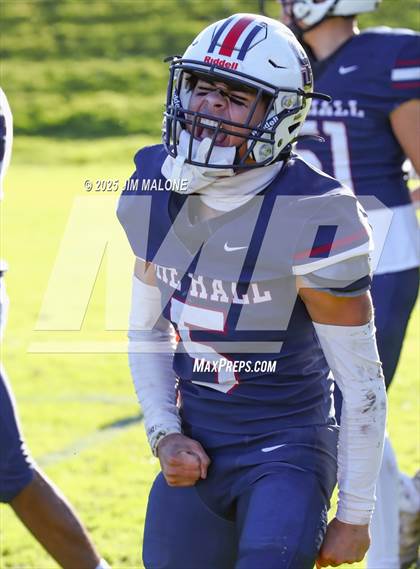 Thumbnail 2 in Priory @ Stuart Hall (CIF NCS 8-Person D1 Final) photogallery.