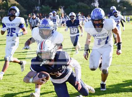 Thumbnail 2 in Priory @ Stuart Hall (CIF NCS 8-Person D1 Final) photogallery.