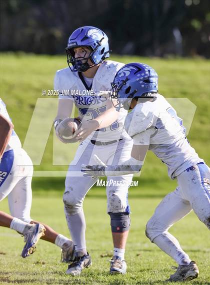 Thumbnail 2 in Priory @ Stuart Hall (CIF NCS 8-Person D1 Final) photogallery.