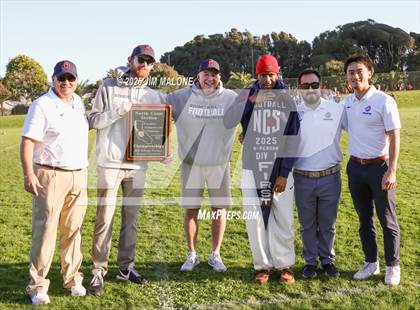 Thumbnail 1 in Priory @ Stuart Hall (CIF NCS 8-Person D1 Final) photogallery.