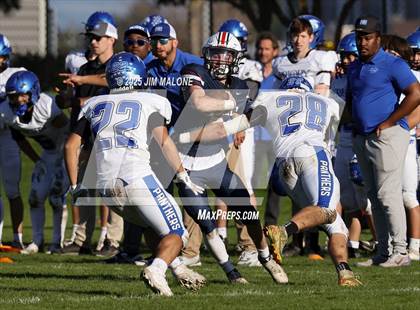 Thumbnail 2 in Priory @ Stuart Hall (CIF NCS 8-Person D1 Final) photogallery.