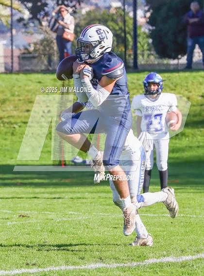 Thumbnail 3 in Priory @ Stuart Hall (CIF NCS 8-Person D1 Final) photogallery.