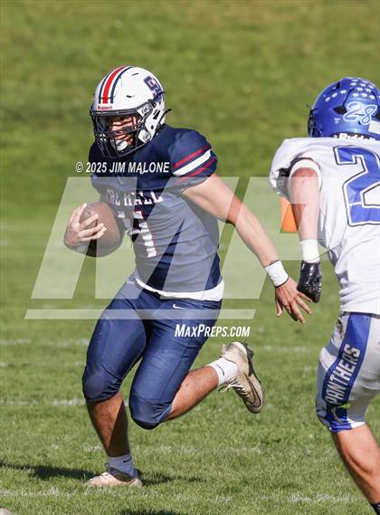 Thumbnail 1 in Priory @ Stuart Hall (CIF NCS 8-Person D1 Final) photogallery.