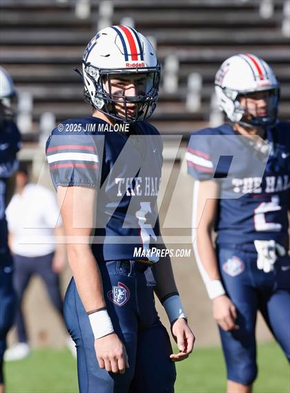 Thumbnail 3 in Priory @ Stuart Hall (CIF NCS 8-Person D1 Final) photogallery.