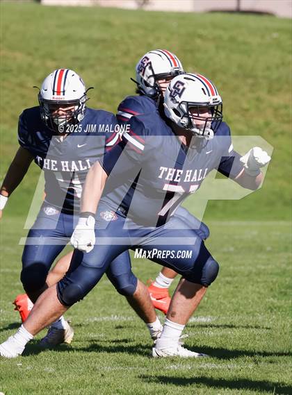 Thumbnail 3 in Priory @ Stuart Hall (CIF NCS 8-Person D1 Final) photogallery.