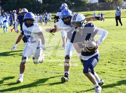 Thumbnail 3 in Priory @ Stuart Hall (CIF NCS 8-Person D1 Final) photogallery.