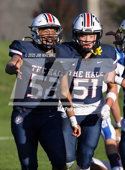 Thumbnail 1 in Priory @ Stuart Hall (CIF NCS 8-Person D1 Final) photogallery.