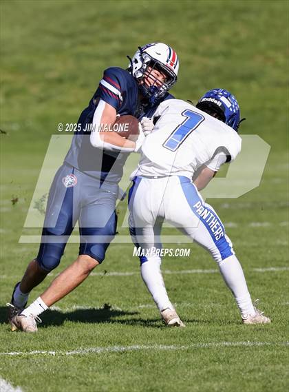 Thumbnail 2 in Priory @ Stuart Hall (CIF NCS 8-Person D1 Final) photogallery.