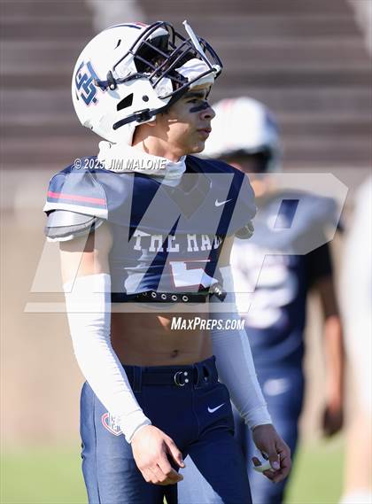 Thumbnail 3 in Priory @ Stuart Hall (CIF NCS 8-Person D1 Final) photogallery.