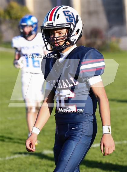 Thumbnail 3 in Priory @ Stuart Hall (CIF NCS 8-Person D1 Final) photogallery.