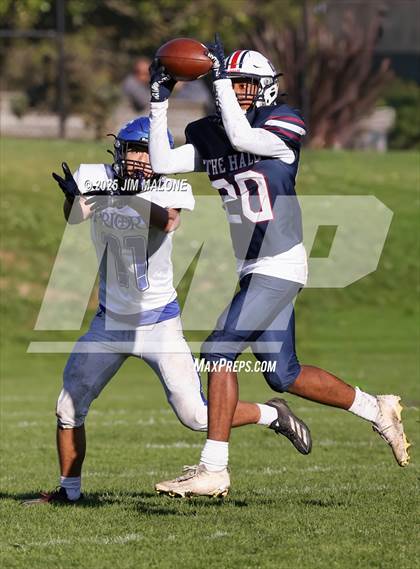 Thumbnail 2 in Priory @ Stuart Hall (CIF NCS 8-Person D1 Final) photogallery.