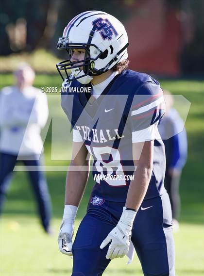 Thumbnail 3 in Priory @ Stuart Hall (CIF NCS 8-Person D1 Final) photogallery.