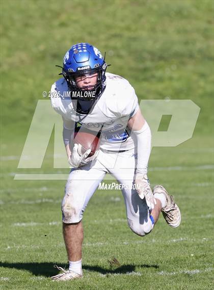 Thumbnail 2 in Priory @ Stuart Hall (CIF NCS 8-Person D1 Final) photogallery.