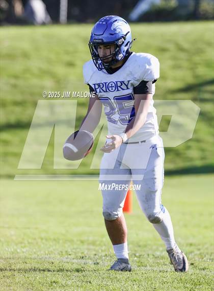 Thumbnail 2 in Priory @ Stuart Hall (CIF NCS 8-Person D1 Final) photogallery.