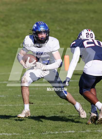 Thumbnail 1 in Priory @ Stuart Hall (CIF NCS 8-Person D1 Final) photogallery.