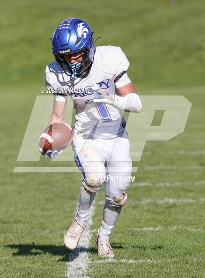 Thumbnail 3 in Priory @ Stuart Hall (CIF NCS 8-Person D1 Final) photogallery.