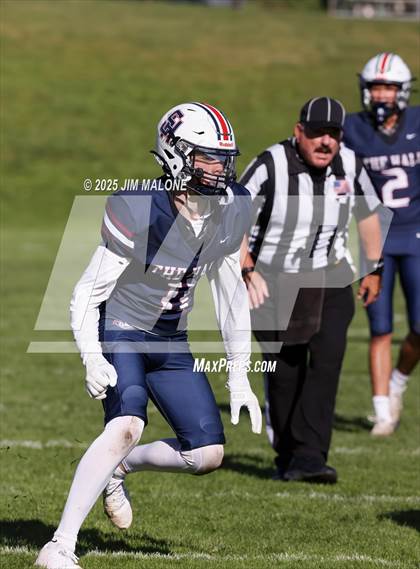 Thumbnail 3 in Priory @ Stuart Hall (CIF NCS 8-Person D1 Final) photogallery.