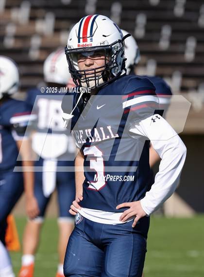 Thumbnail 2 in Priory @ Stuart Hall (CIF NCS 8-Person D1 Final) photogallery.