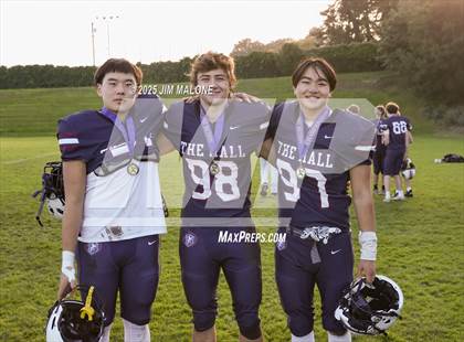 Thumbnail 3 in Priory @ Stuart Hall (CIF NCS 8-Person D1 Final) photogallery.