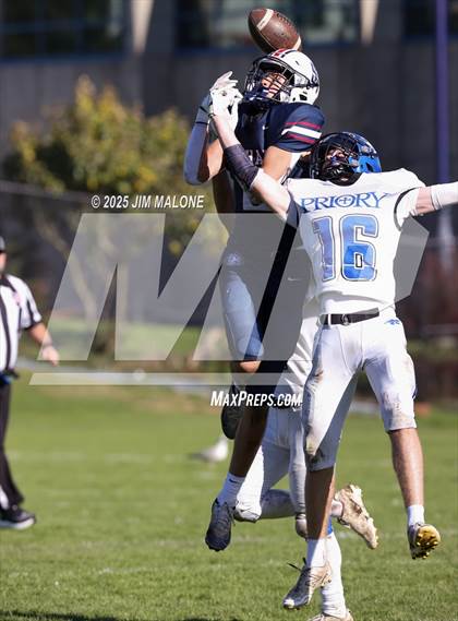 Thumbnail 3 in Priory @ Stuart Hall (CIF NCS 8-Person D1 Final) photogallery.