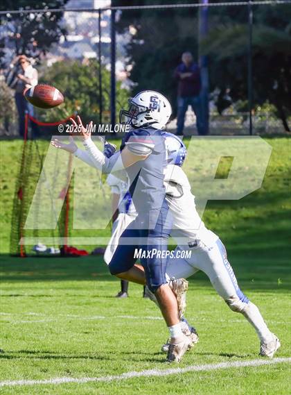 Thumbnail 1 in Priory @ Stuart Hall (CIF NCS 8-Person D1 Final) photogallery.