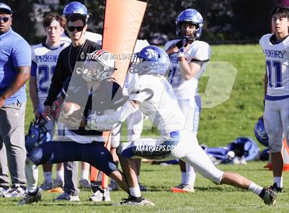 Thumbnail 1 in Priory @ Stuart Hall (CIF NCS 8-Person D1 Final) photogallery.