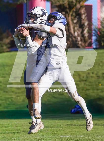 Thumbnail 1 in Priory @ Stuart Hall (CIF NCS 8-Person D1 Final) photogallery.