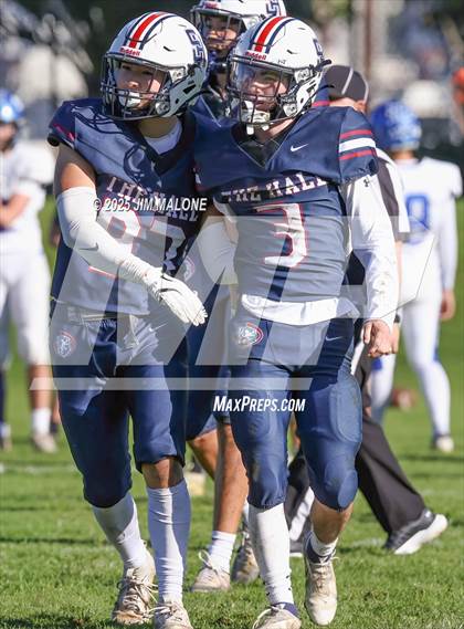 Thumbnail 2 in Priory @ Stuart Hall (CIF NCS 8-Person D1 Final) photogallery.