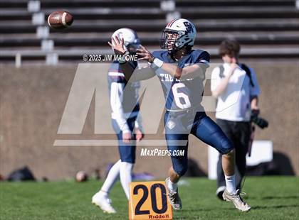 Thumbnail 3 in Priory @ Stuart Hall (CIF NCS 8-Person D1 Final) photogallery.