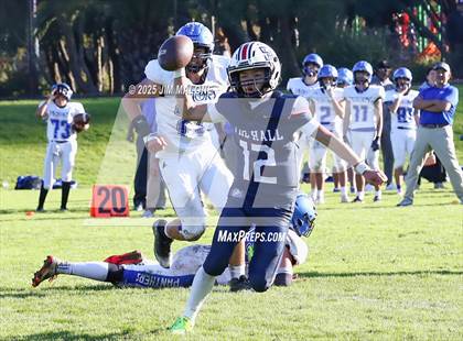 Thumbnail 1 in Priory @ Stuart Hall (CIF NCS 8-Person D1 Final) photogallery.