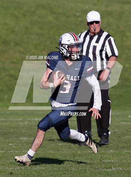 Thumbnail 1 in Priory @ Stuart Hall (CIF NCS 8-Person D1 Final) photogallery.