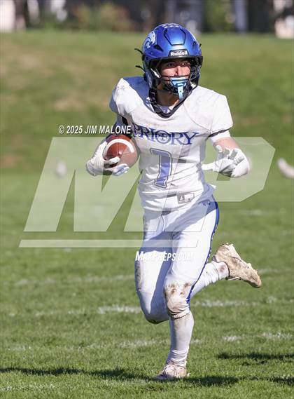 Thumbnail 1 in Priory @ Stuart Hall (CIF NCS 8-Person D1 Final) photogallery.