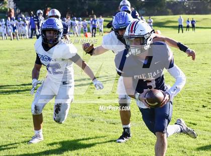 Thumbnail 1 in Priory @ Stuart Hall (CIF NCS 8-Person D1 Final) photogallery.