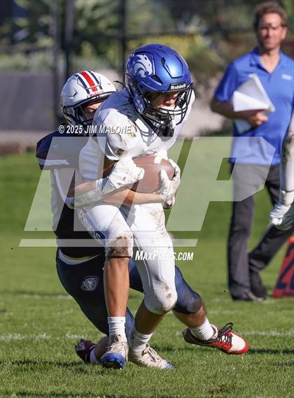 Thumbnail 3 in Priory @ Stuart Hall (CIF NCS 8-Person D1 Final) photogallery.