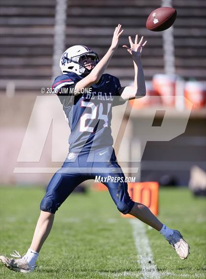 Thumbnail 2 in Priory @ Stuart Hall (CIF NCS 8-Person D1 Final) photogallery.