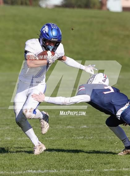 Thumbnail 2 in Priory @ Stuart Hall (CIF NCS 8-Person D1 Final) photogallery.