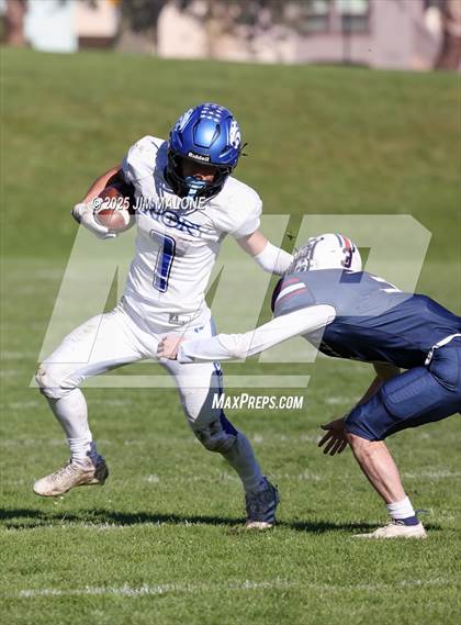 Thumbnail 1 in Priory @ Stuart Hall (CIF NCS 8-Person D1 Final) photogallery.