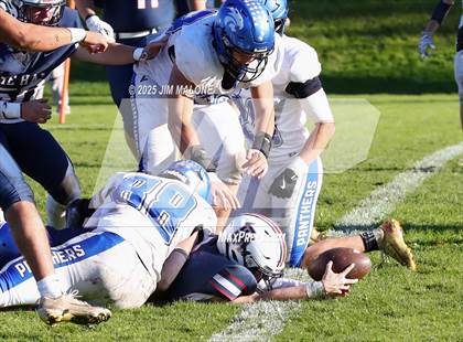 Thumbnail 3 in Priory @ Stuart Hall (CIF NCS 8-Person D1 Final) photogallery.