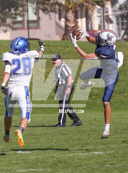 Thumbnail 1 in Priory @ Stuart Hall (CIF NCS 8-Person D1 Final) photogallery.