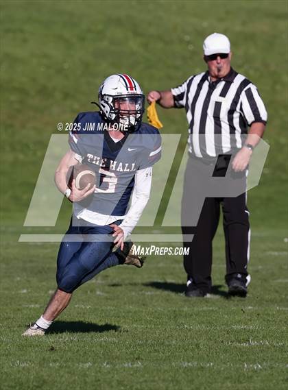 Thumbnail 2 in Priory @ Stuart Hall (CIF NCS 8-Person D1 Final) photogallery.