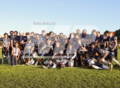 Thumbnail 1 in Priory @ Stuart Hall (CIF NCS 8-Person D1 Final) photogallery.