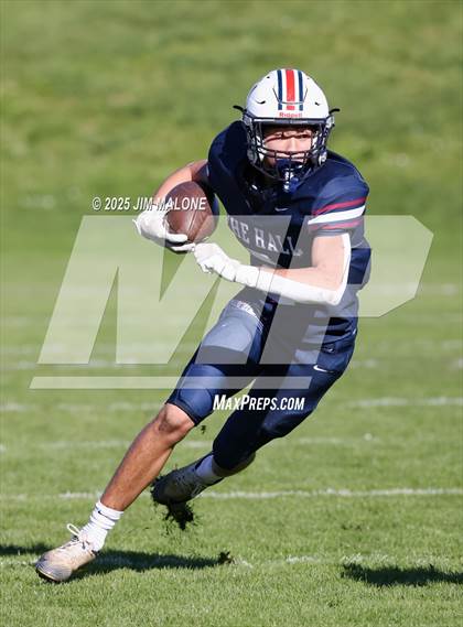 Thumbnail 1 in Priory @ Stuart Hall (CIF NCS 8-Person D1 Final) photogallery.