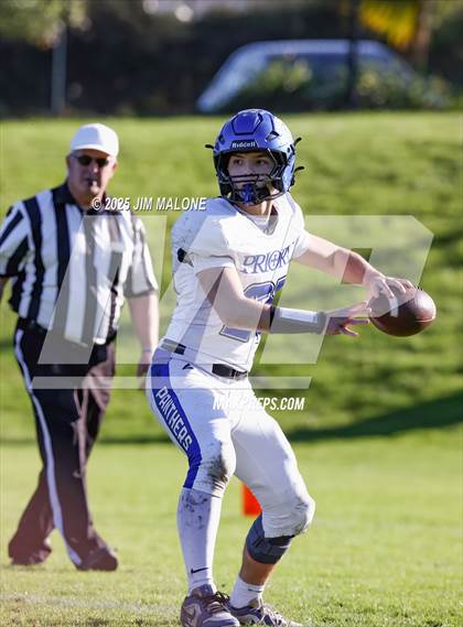 Thumbnail 2 in Priory @ Stuart Hall (CIF NCS 8-Person D1 Final) photogallery.