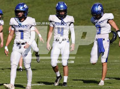 Thumbnail 1 in Priory @ Stuart Hall (CIF NCS 8-Person D1 Final) photogallery.