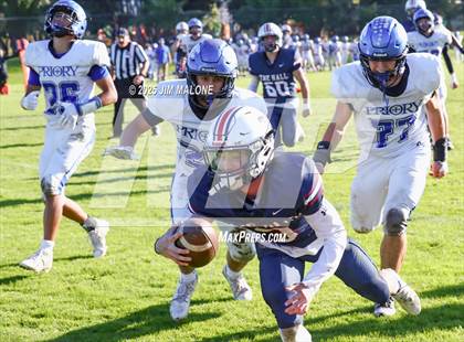 Thumbnail 1 in Priory @ Stuart Hall (CIF NCS 8-Person D1 Final) photogallery.