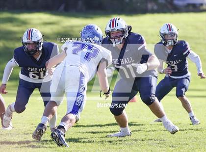 Thumbnail 2 in Priory @ Stuart Hall (CIF NCS 8-Person D1 Final) photogallery.