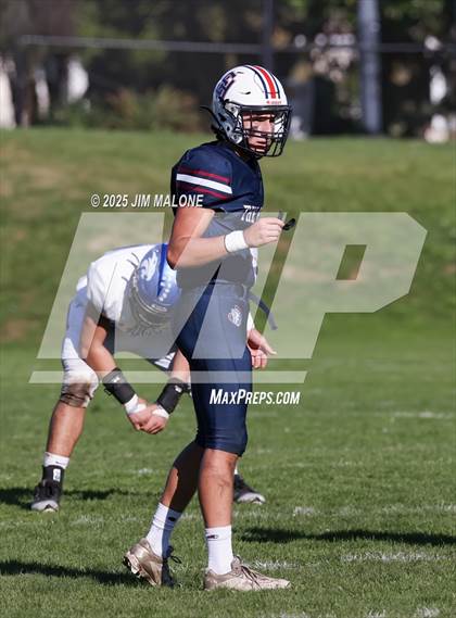 Thumbnail 3 in Priory @ Stuart Hall (CIF NCS 8-Person D1 Final) photogallery.